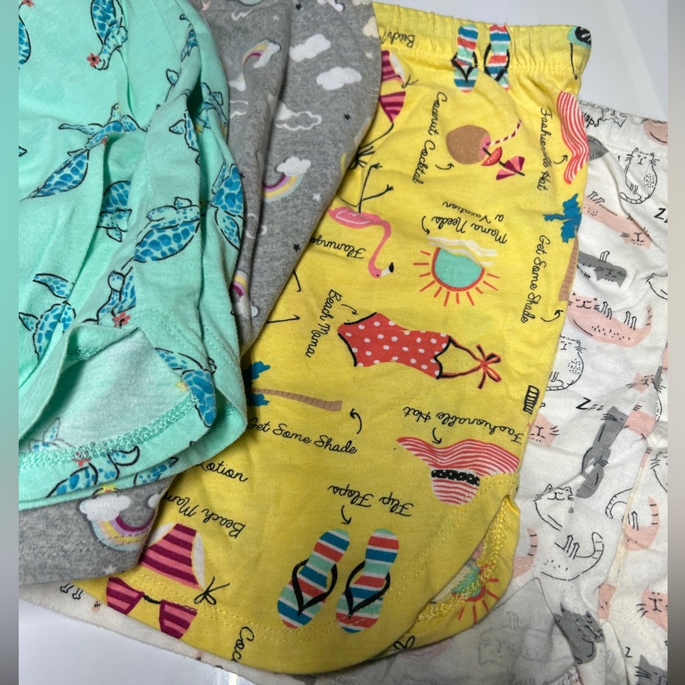 Pajamas